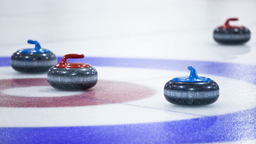 Fête du Curling, le samedi 6 novembre de 15h00 à 21h00